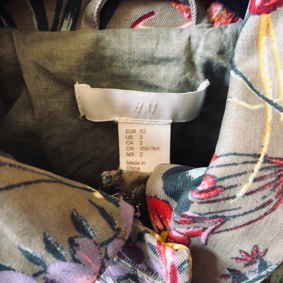 H&M Jacket - Picture 4 of 4